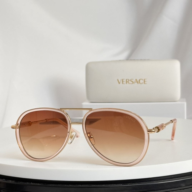 Versace Sunglasses